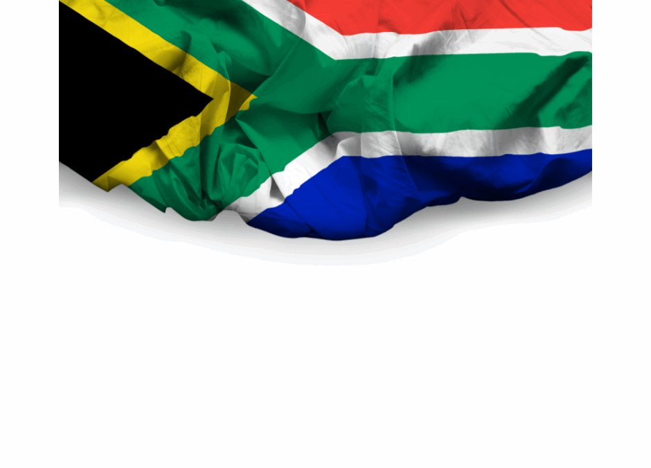 Impact of State Capture on South Africa💥
