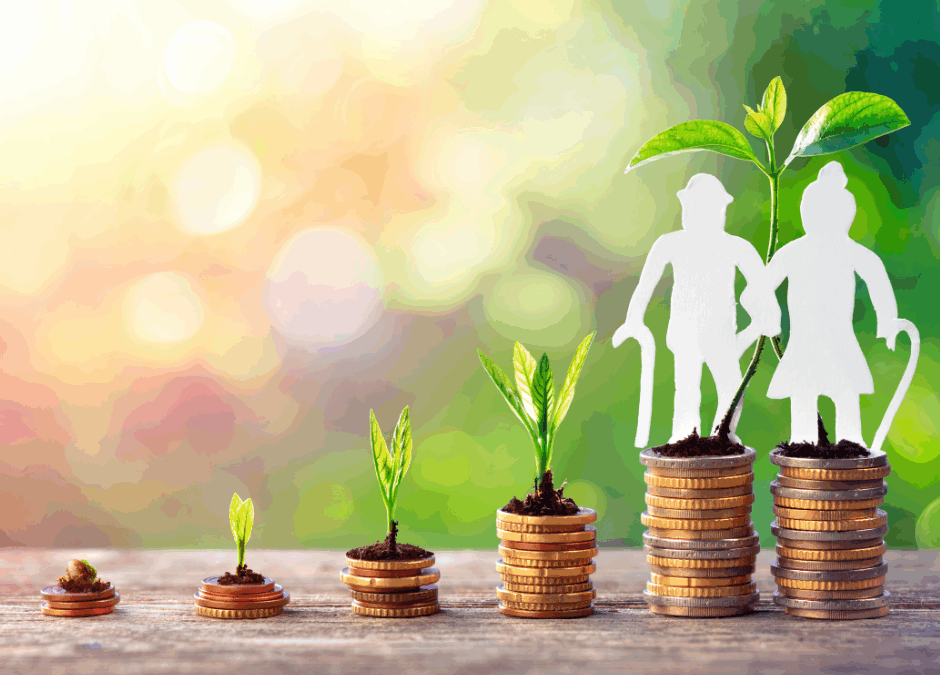 Are you ready for the Two-Pot Retirement System South Africa?