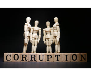 Failure to prevent corruption now a criminal offence in terms of PRECCA