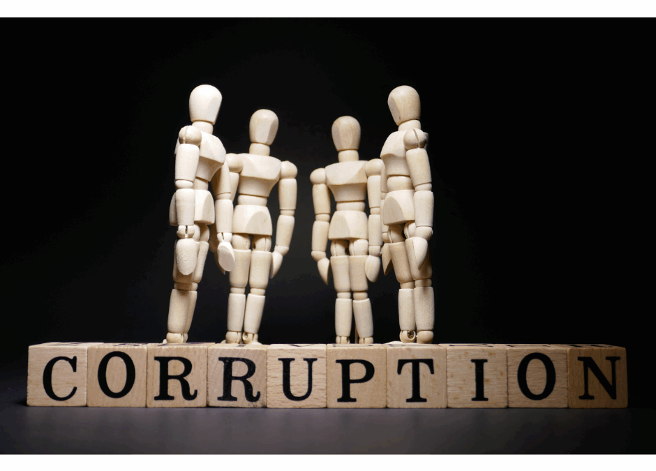 Failure to prevent corruption now a criminal offence in terms of PRECCA