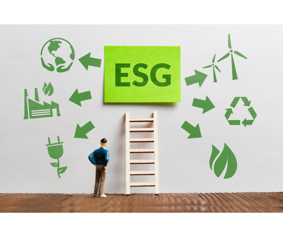 Compliance with ESG