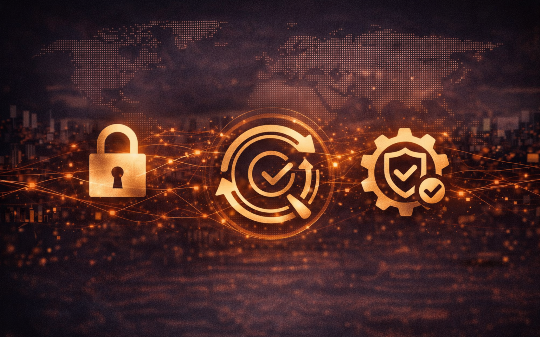 Why Compliance Is the True Driver of IT Governance