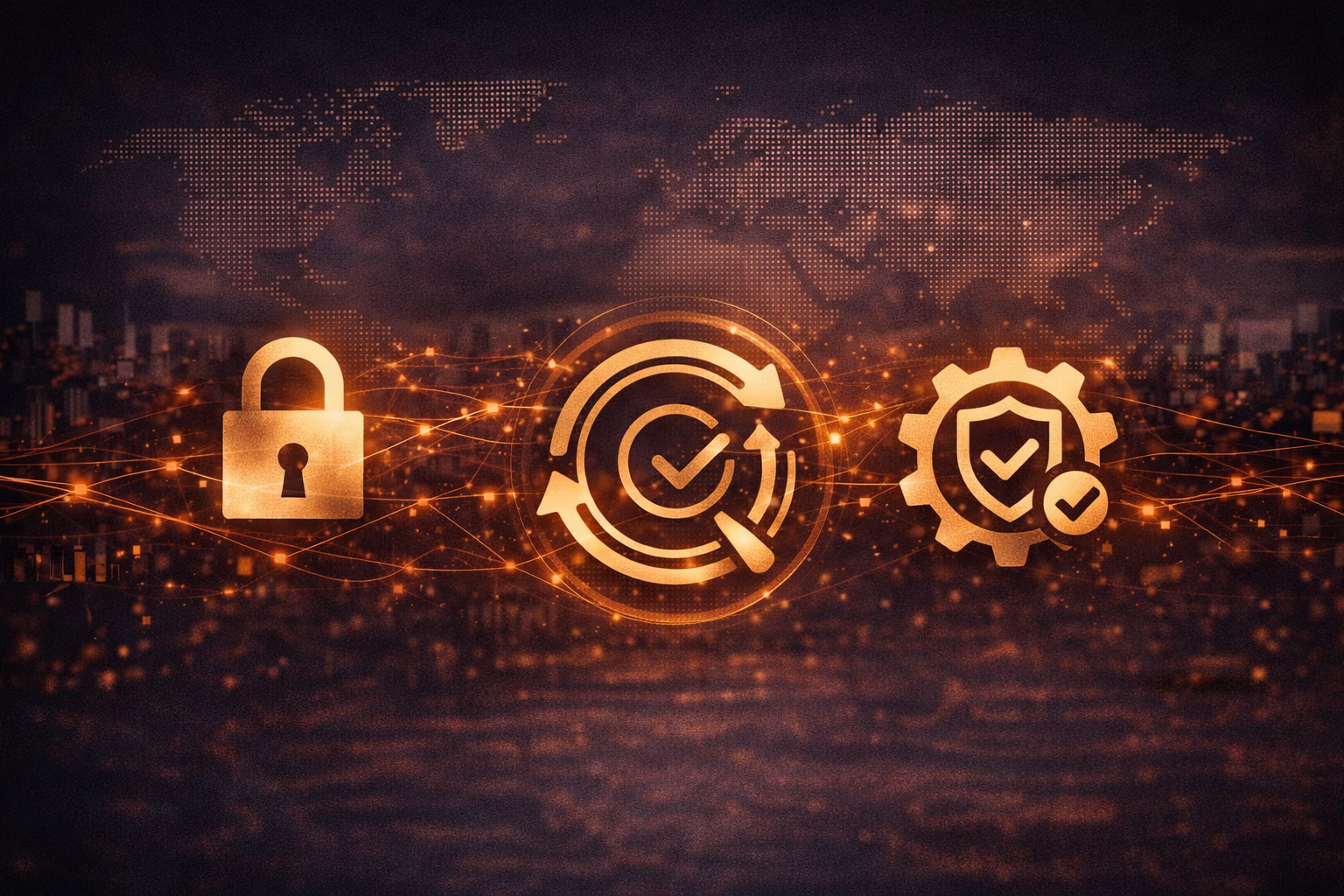 IT Governance, Navigate Compliance